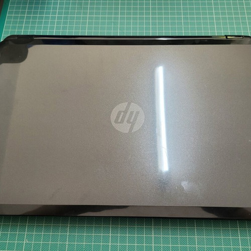 HP Laptop AMD E1-2100, 4GB RAM, 500GB HDD, 15.6", Windows 10, MS Office Pro Plus 2019