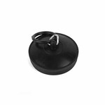 Sink plug with screw new, secure and durable
