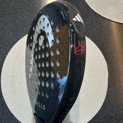 Padel Head Coello Vibe racket like new