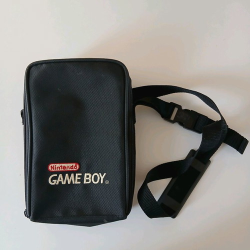 Gameboy Nintendo case like new