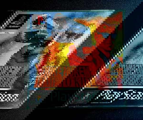 Duke Nukem Time to Kill Πλήρες - PlayStation 1