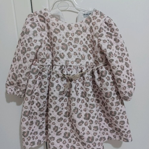 Miss Ebita dress 3 years like new