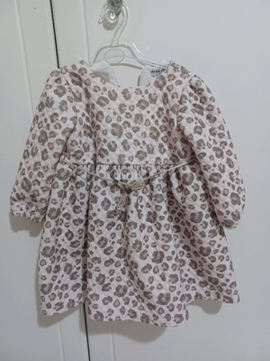 Miss Ebita dress 3 years like new