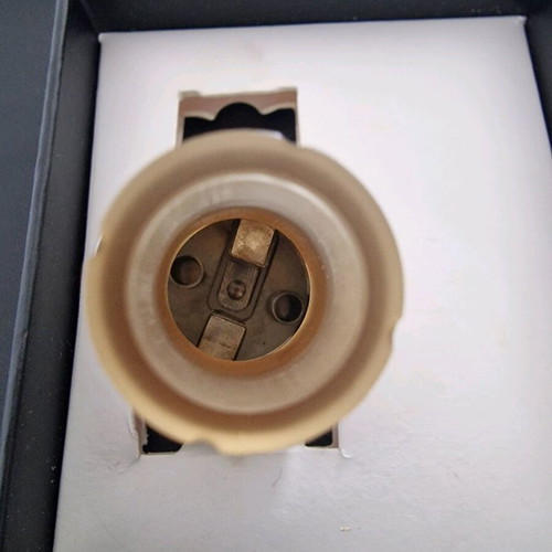 Infinite CLT IV RDA used with box