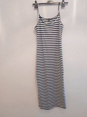 Striped dress