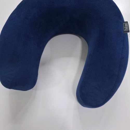 Tukan Travel Pillow like new, memory foam support