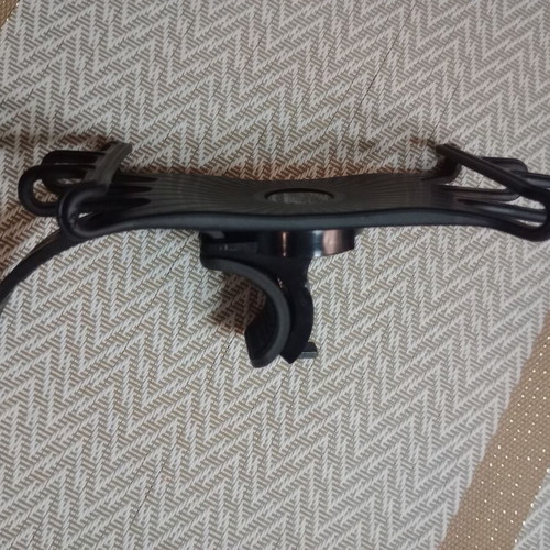 Mobile phone holder for stroller like new