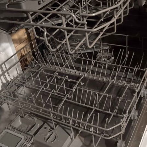 Morris TTW-55081 countertop dishwasher like new for 8 place settings