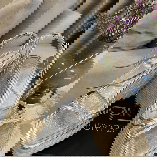 Πλατφόρμες Zara νούμερο 39 σε σχισσο χρώμα like new