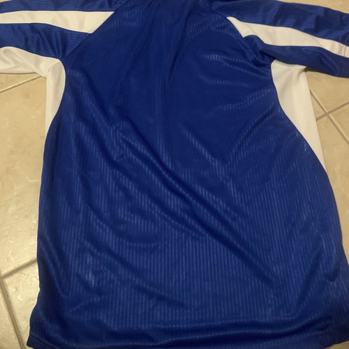 Genuine Greece National Team Euro 2004 Qualifiers jersey
