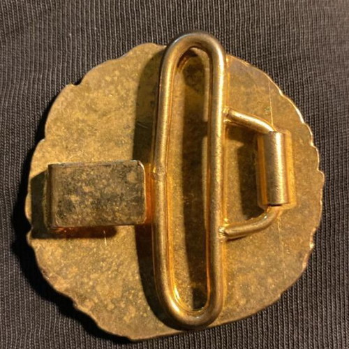 Air Force Belt Buckle like new