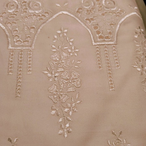 Handmade vintage bridal set from Italy new