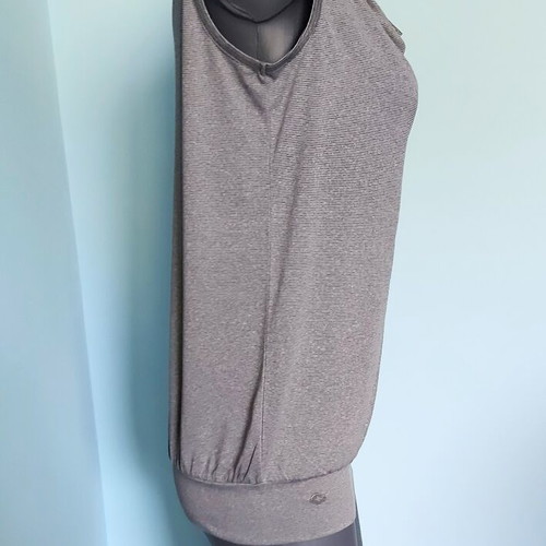 Mc Kinley dry plus eco women's sports tunic like new