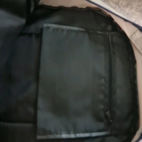 Official Athens 2004 Olympic Games collectible backpack