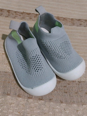Children's shoes like new CN 17 - EU 21.5 - 135MM very soft