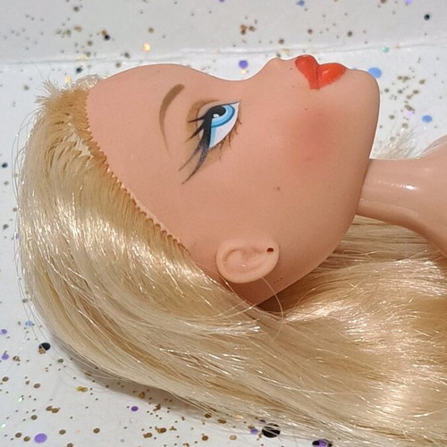 Bratz Oh La La Cloe used nude doll with flaws