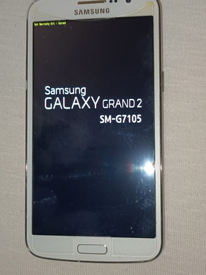 κινητο SAMSUNG  G7105
