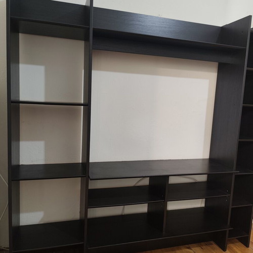 Έπιπλο τηλεόρασης IKEA MAVAS σαν καινούργιο