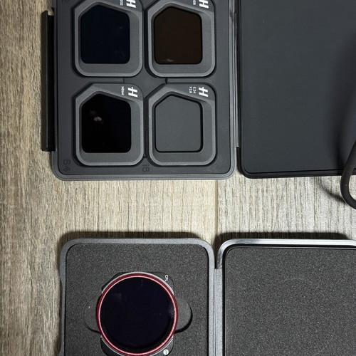 DJI Mavic 3 Classic Fly More Kit with RC Controller and Filters