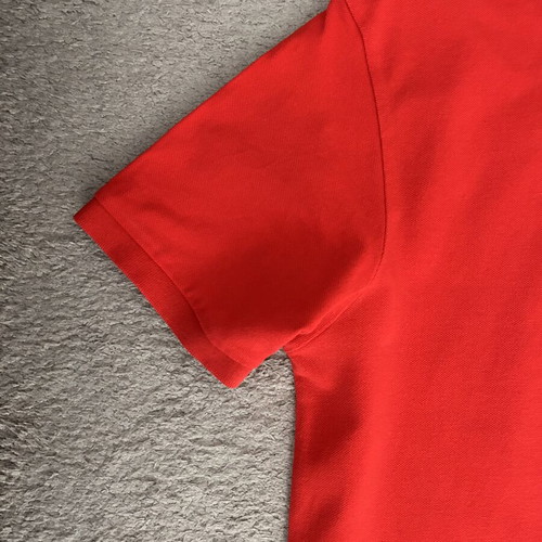 Ralph Lauren Polo Shirt Coral L used