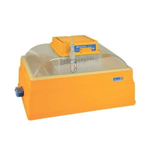 Novital Covatutto-54 Semi-Automatic Incubator 40 Eggs new