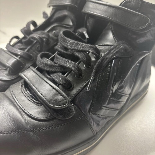 Swear London boots like new, size 42, black