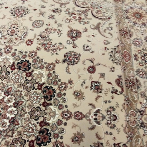 Biokarpet 2x2 90 Wool Rug New