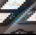  New Nintendo 3DS Black + USB φορτιστης