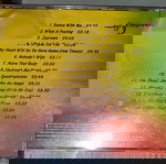  Groovy mania - Αγαπημένα ξένα τραγούδια (2 cd)