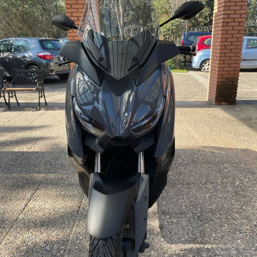 Yamaha X-Max 300 μεταχειρισμένο σκούτερ 2021, αυτόματο