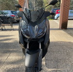 Yamaha X-Max 300 μεταχειρισμένο σκούτερ 2021, αυτόματο