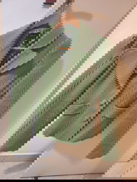Σακάκι mango