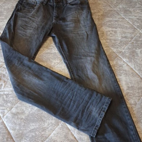 Camel Active jeans like new, size L, gray