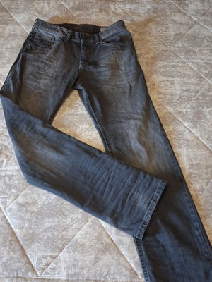 Camel Active jeans like new, size L, gray