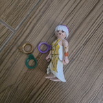 Playmobil set like new