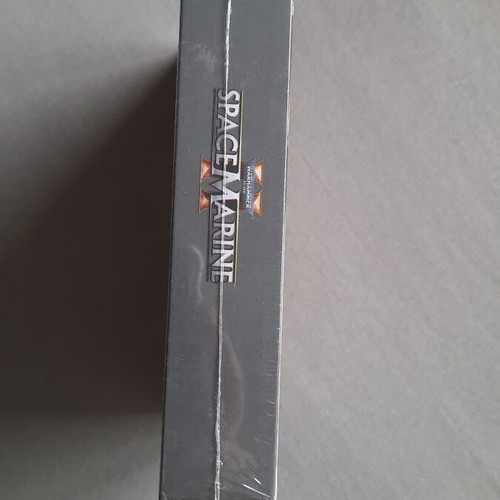 Warhammer 40,000 Space Marine 2 Ultima Limited Edition Xbox Series X new