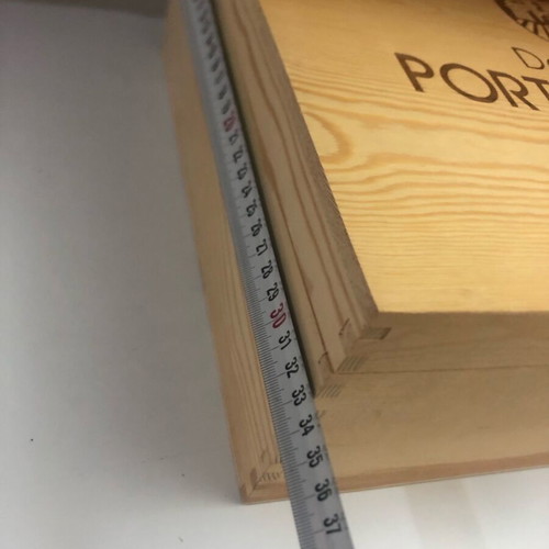 Collectible boxes like new, set of 2 pieces