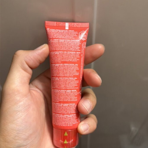 Apivita Bee Sun Safe SPF 50 Hydra Fresh