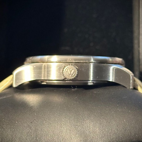 Volkswagen automatic limited edition ρολόι σαν καινούργιο