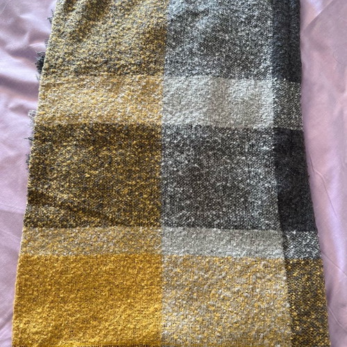 S.Oliver scarf shawl new, large size