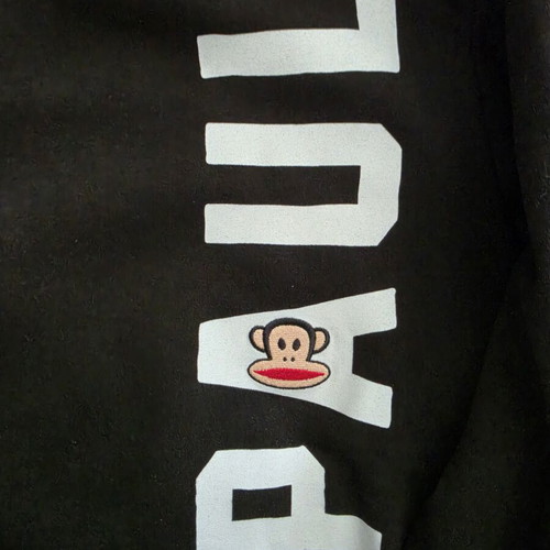 Paul Frank sweatshirt size 164 cm like new, black