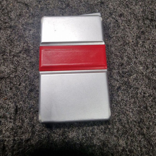 Marlboro collectible lighter like new
