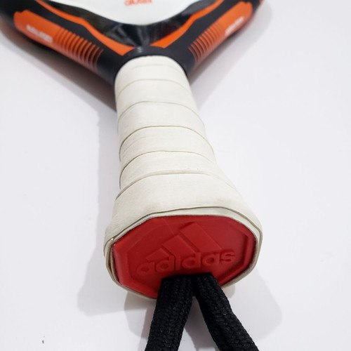 Adidas Supernova ATTK 1.8 padel racket carbon