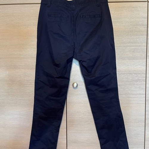 Blue Gap pants used, size S small