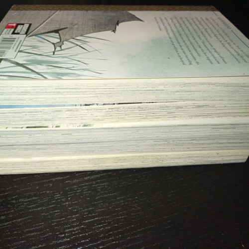 Nekogahara volumes 1 to 5 used complete series
