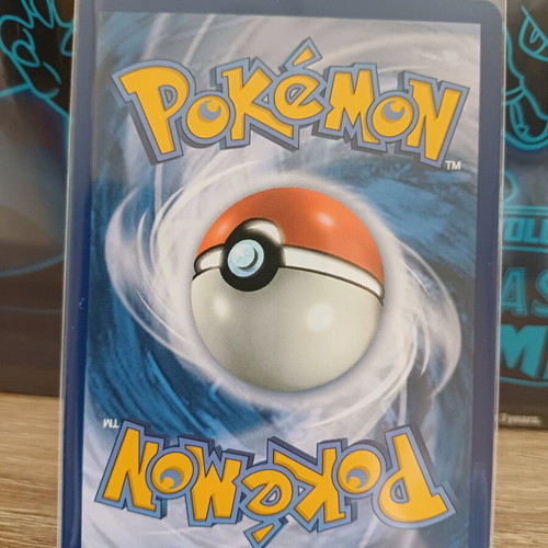 Poke Pad near mint Pokémon card #111/088