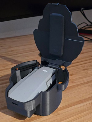DJI Mini 4k Carrying and Storage Case new