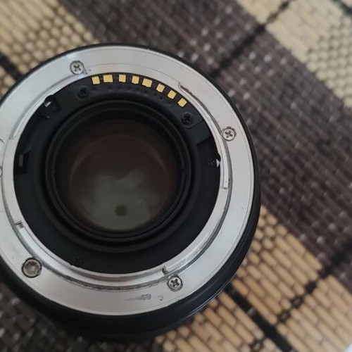 Konica Minolta 17-35mm f/2.8-4 D lens for Sony A