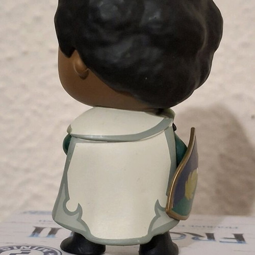 Funko Mystery Minis Mattias Frozen 2 2019 like new