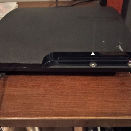 PlayStation 3 console like new